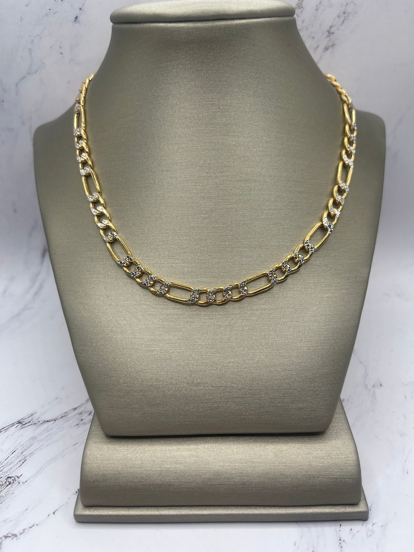 Figaro DC Chain 10k