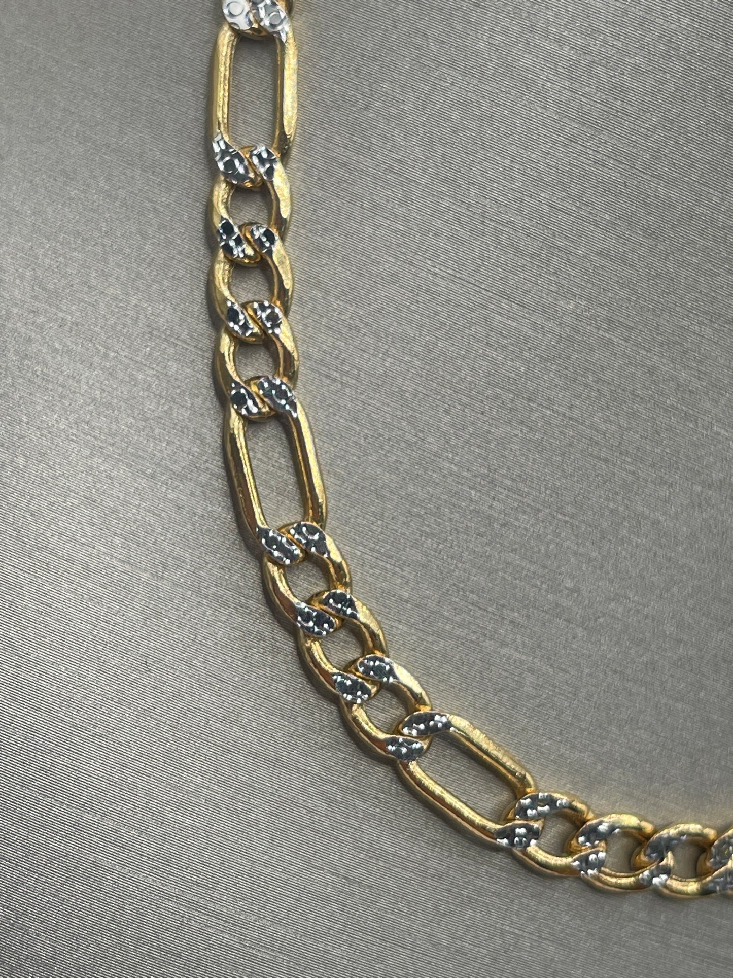 Figaro DC Chain 10k