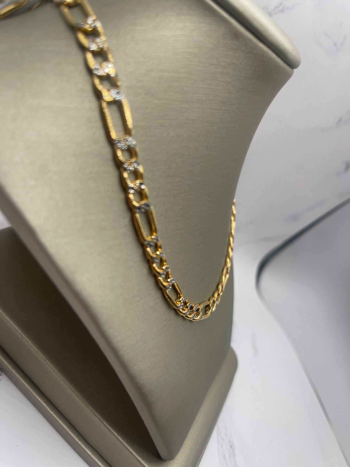 Figaro DC Chain 10k