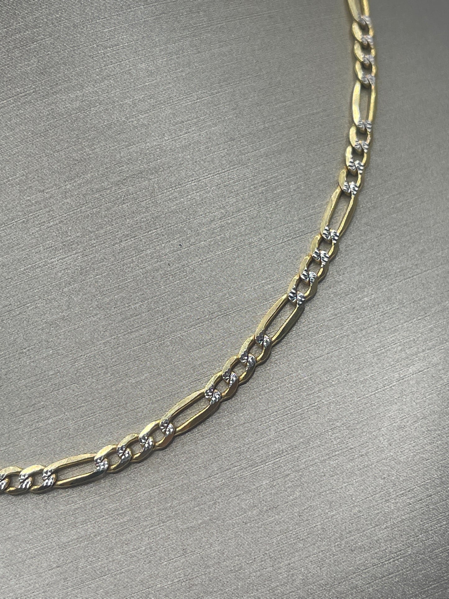 Figaro DC Chain 10k