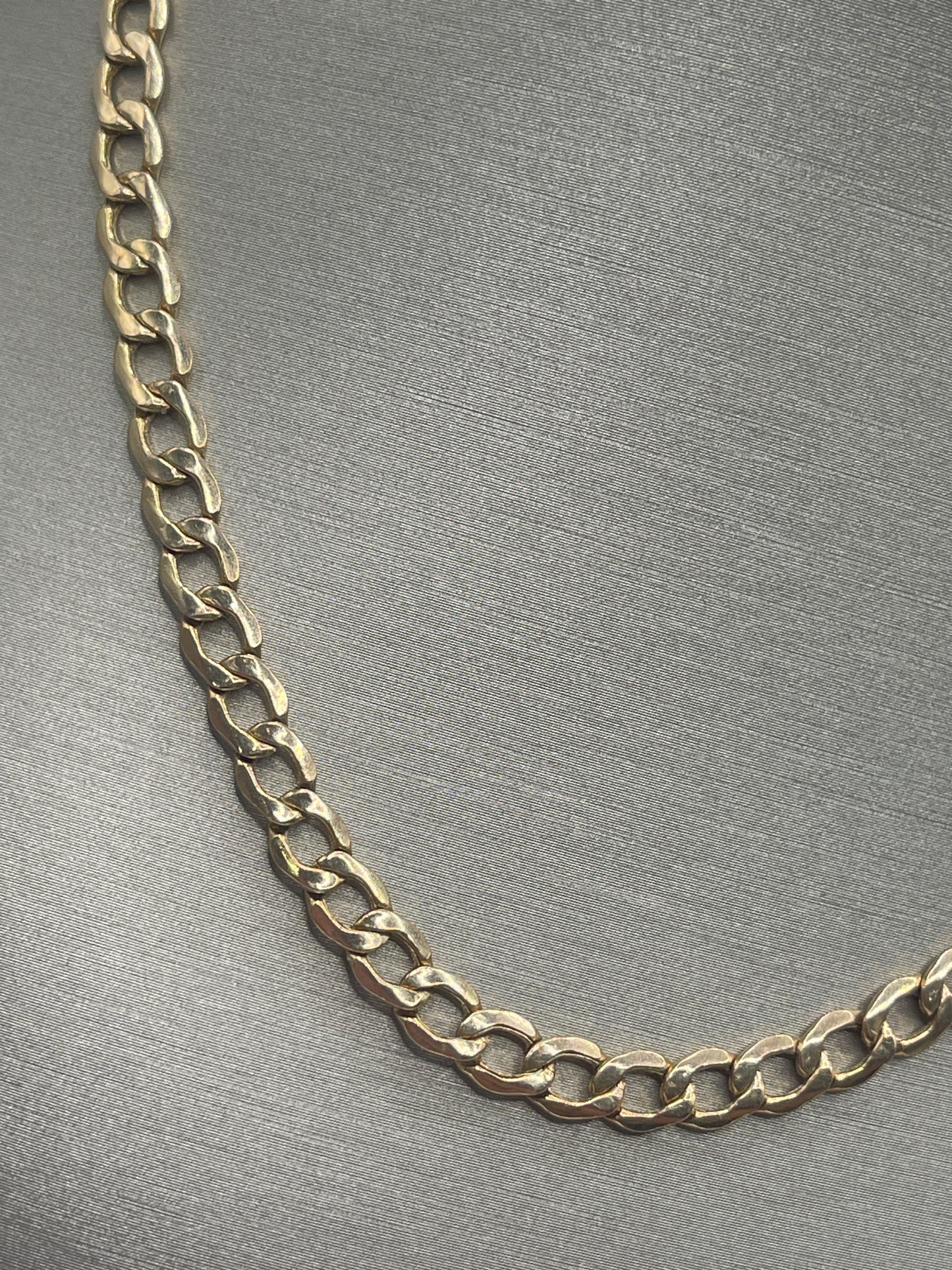 Cuban Chain 10k
