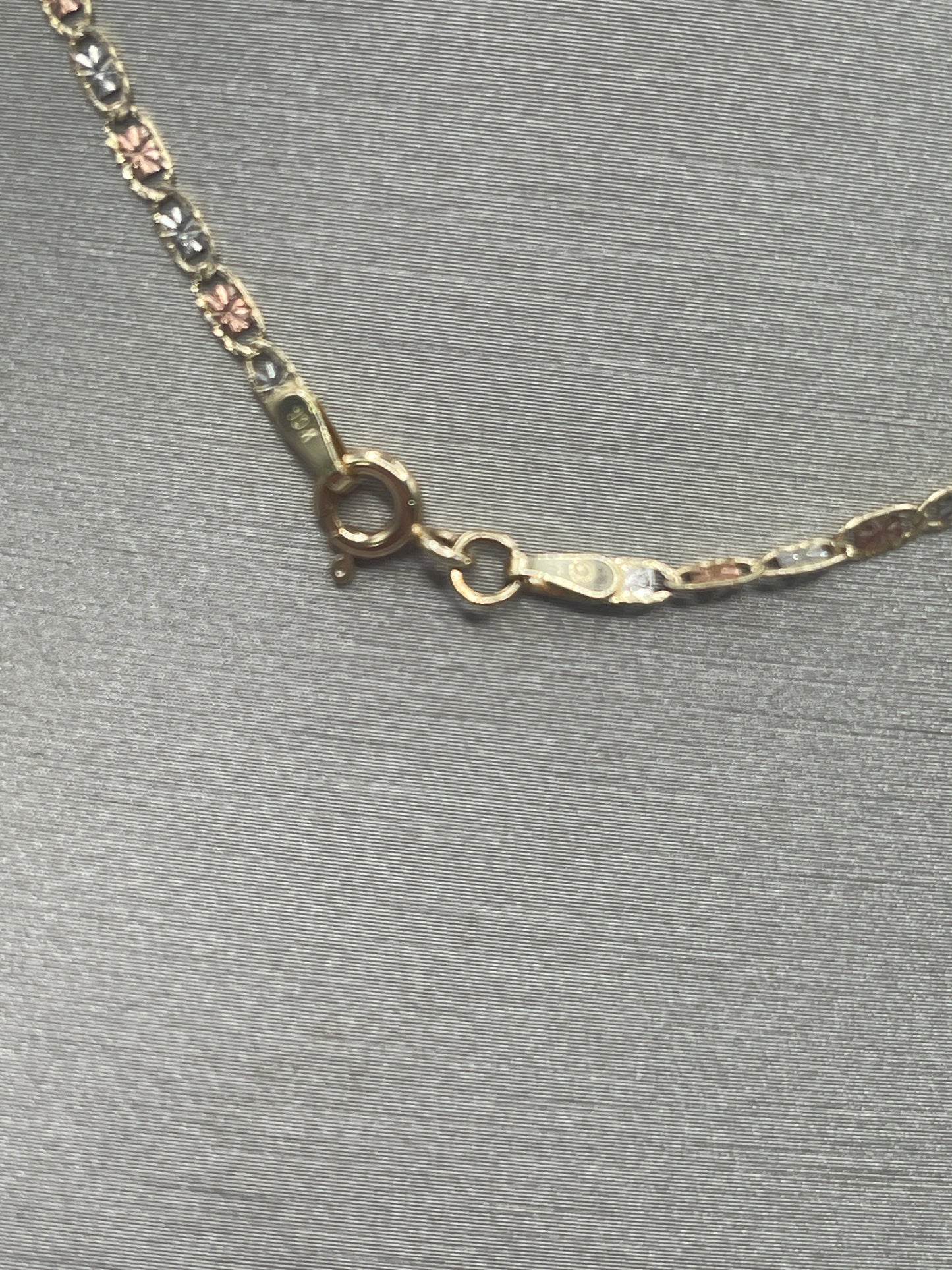 Valentino Chain 10k