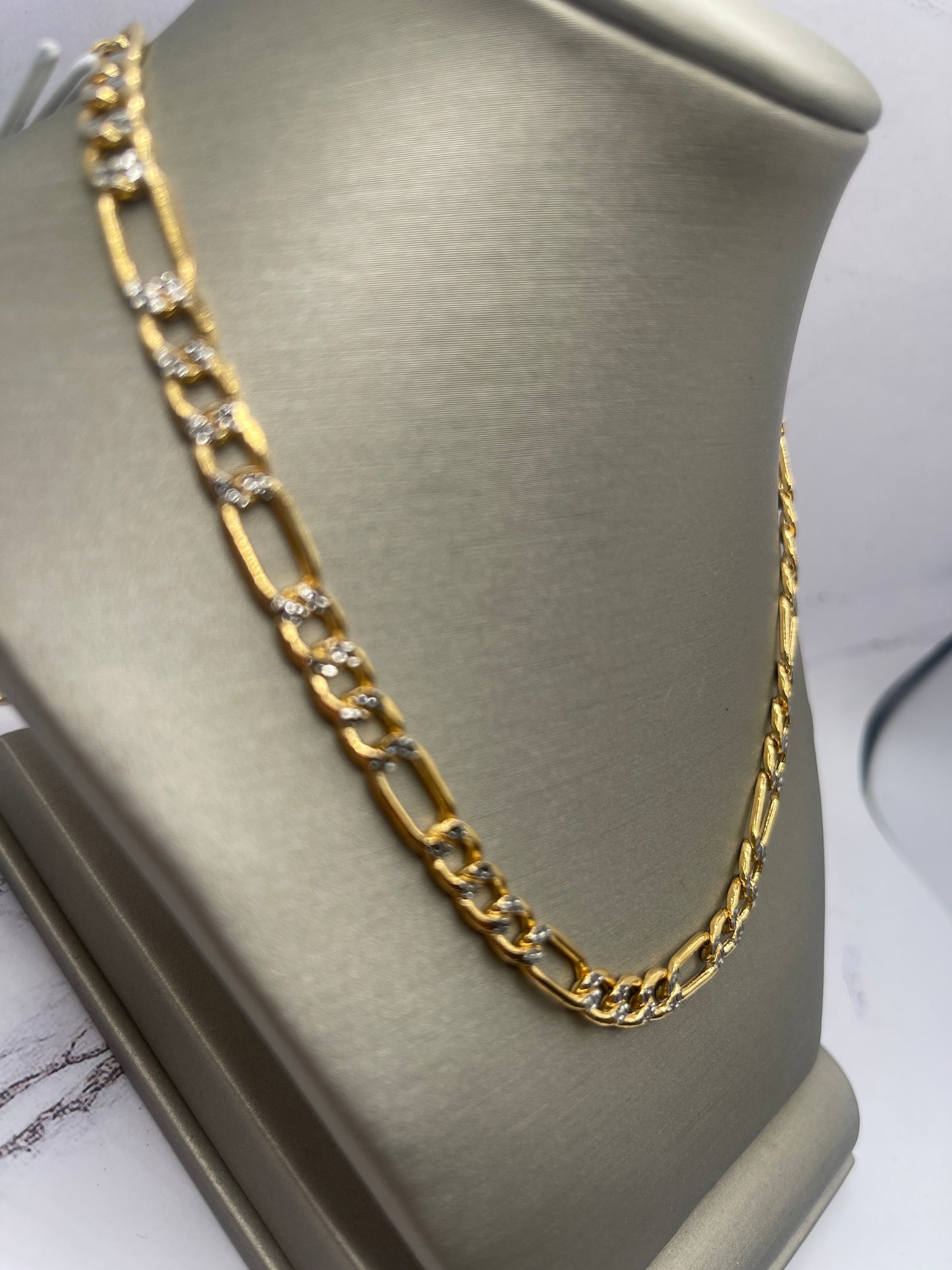 Figaro DC Chain 10k