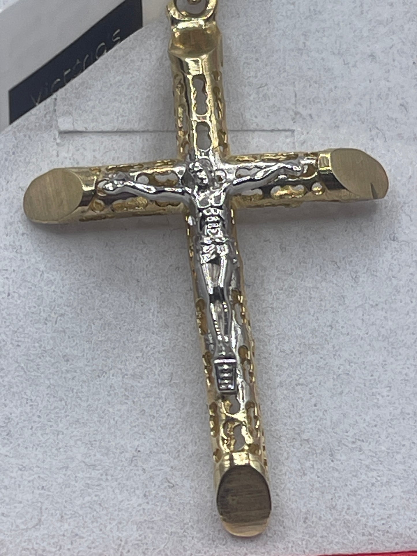 Cross Jesus Cx Pendent 10k