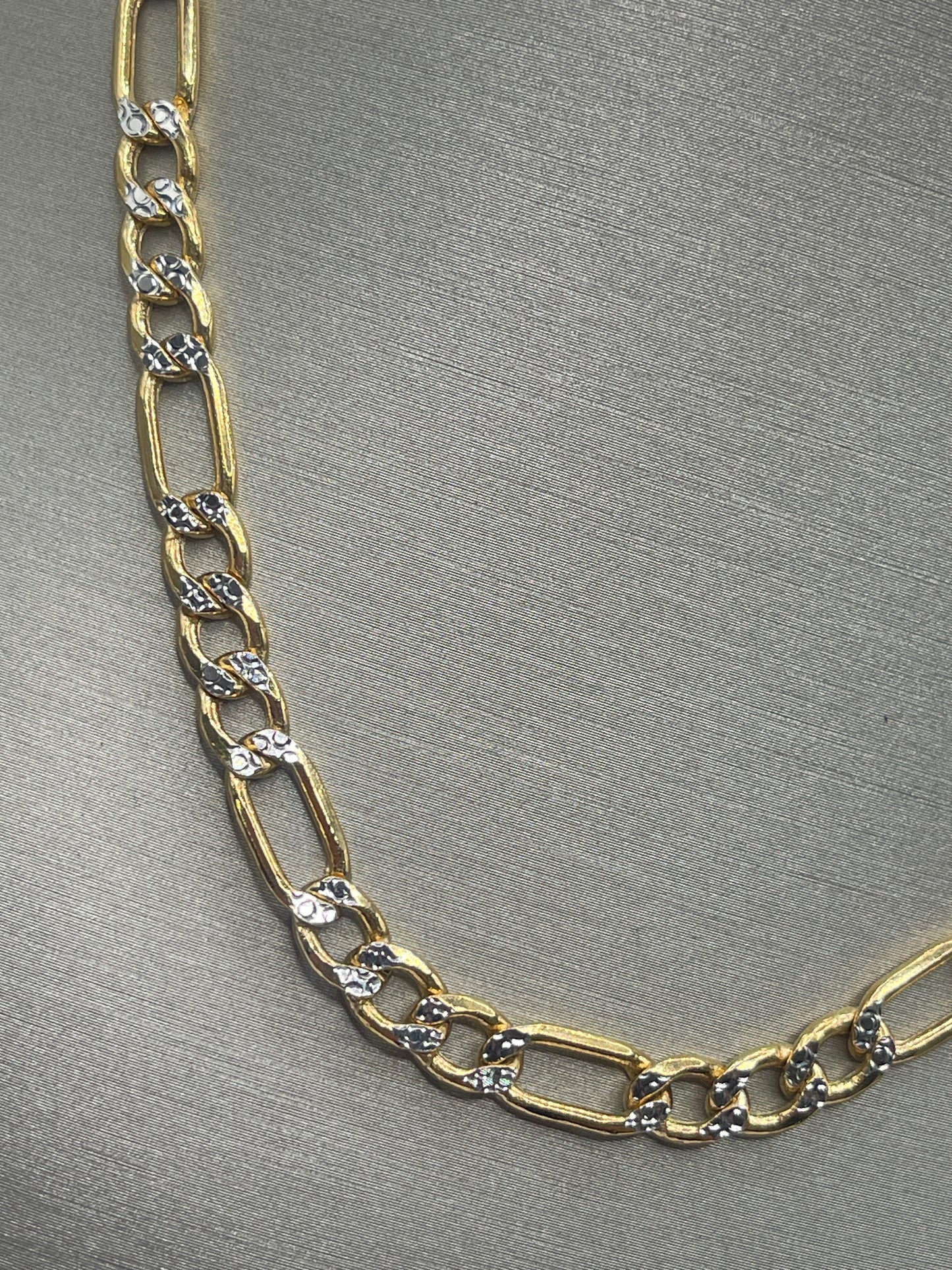 Figaro DC Chain 10k