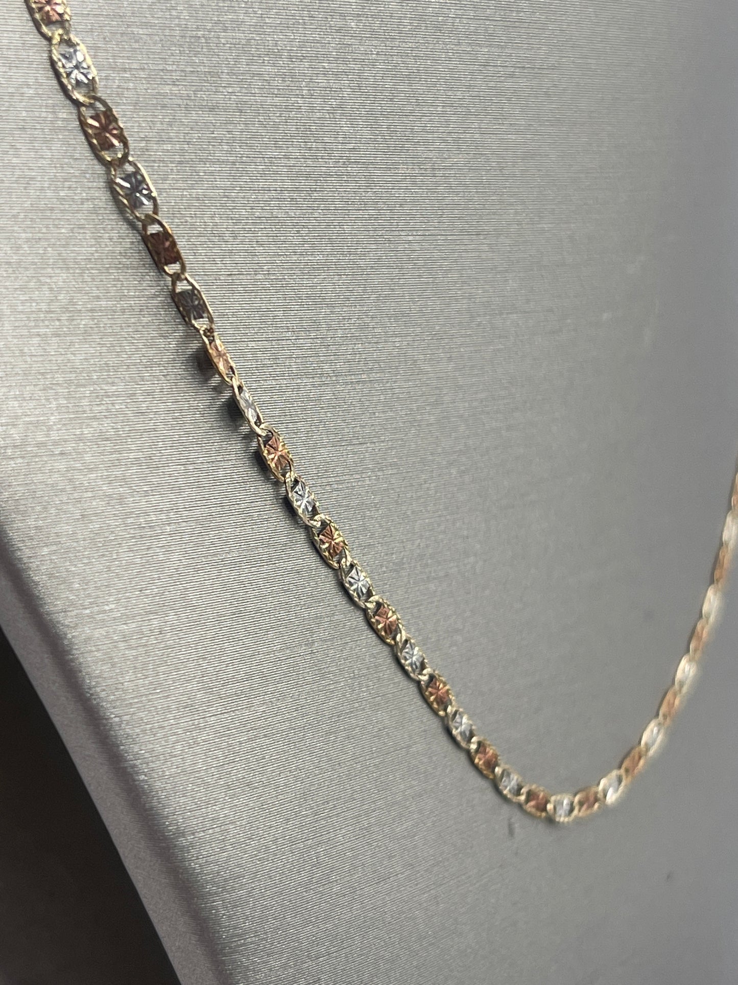 Valentino Chain 10k