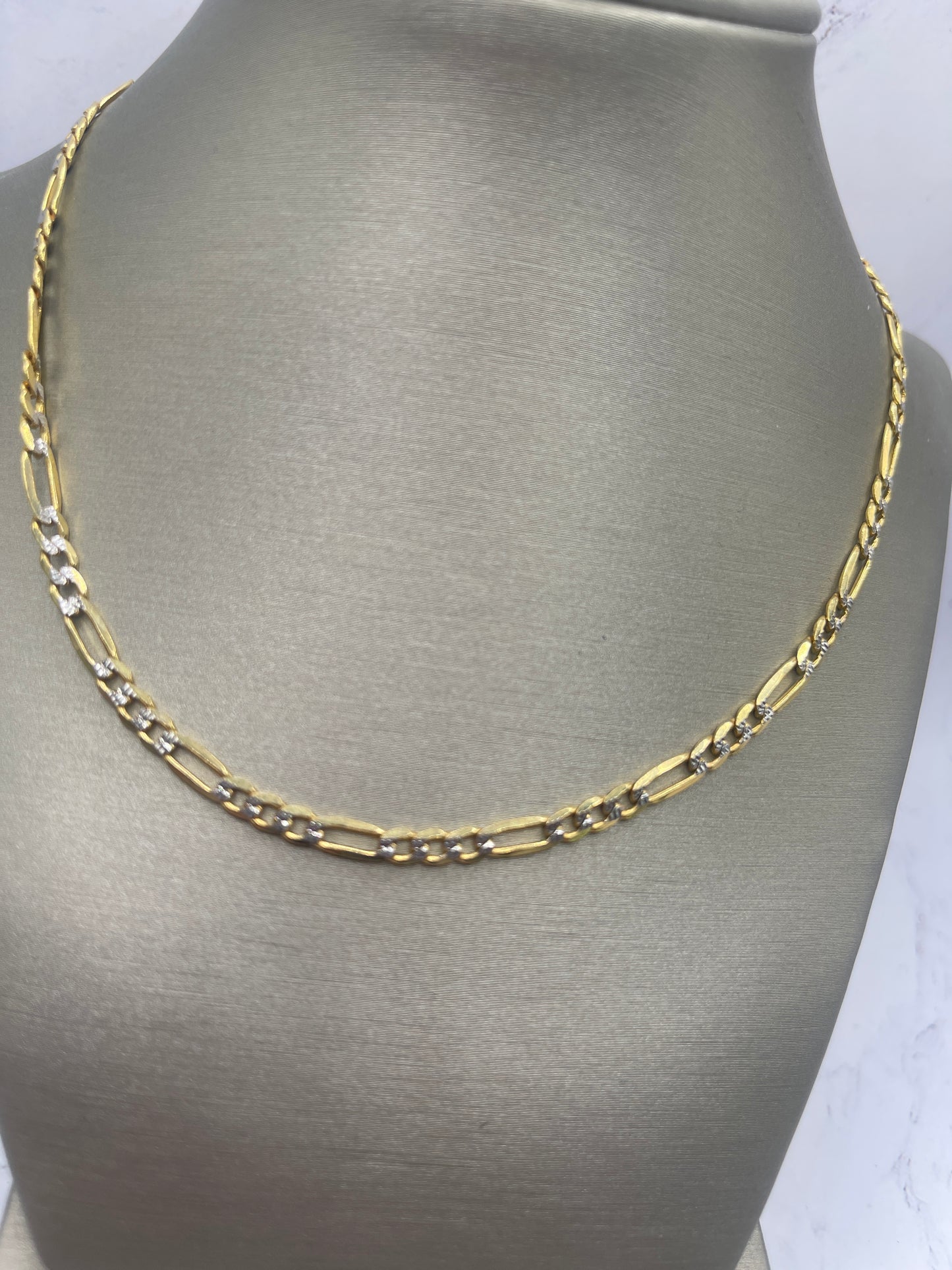 Figaro DC Chain 10k