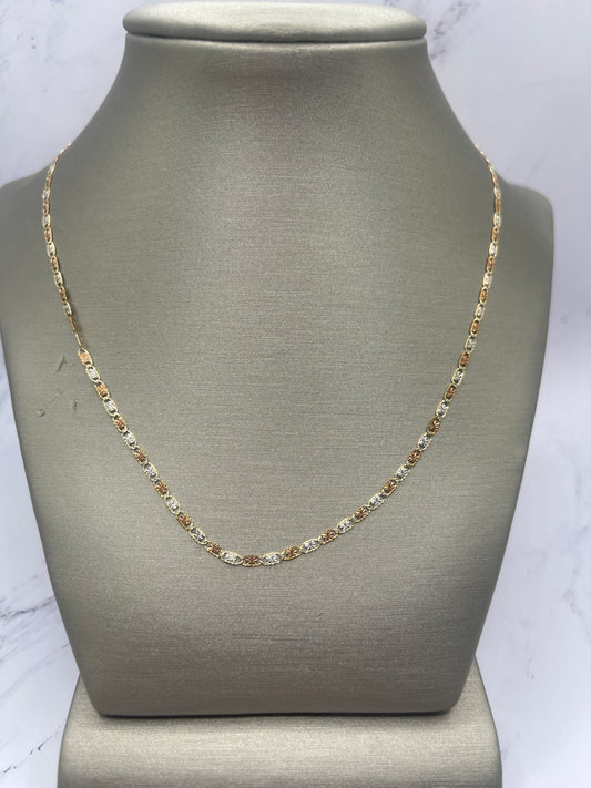 Valentino Chain 10k