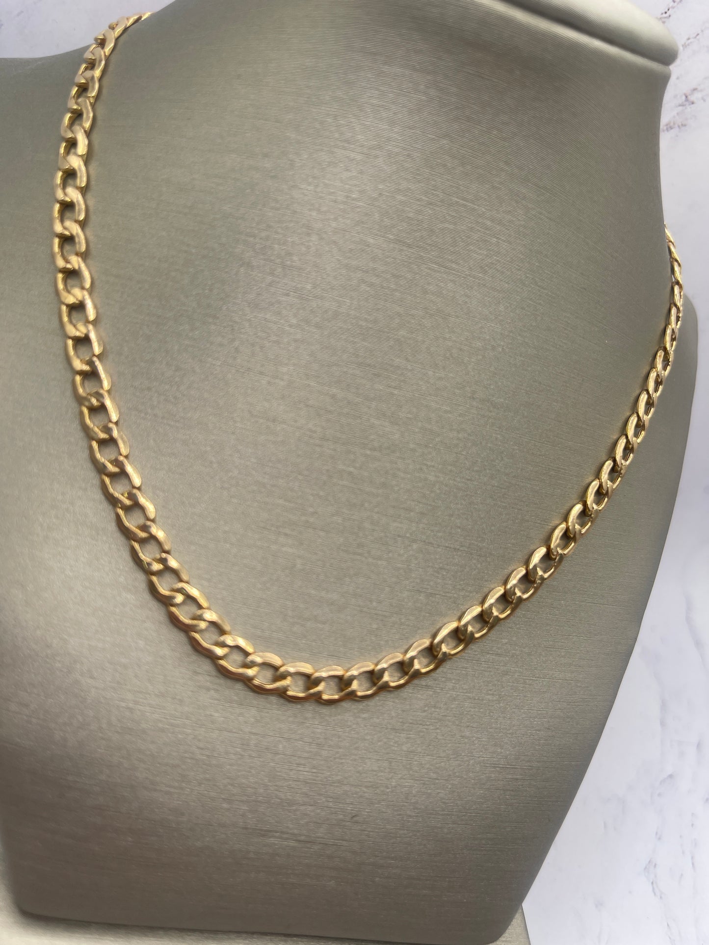 Cuban Chain 10k
