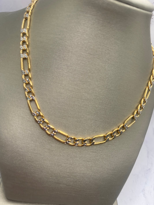 Figaro DC Chain 10k