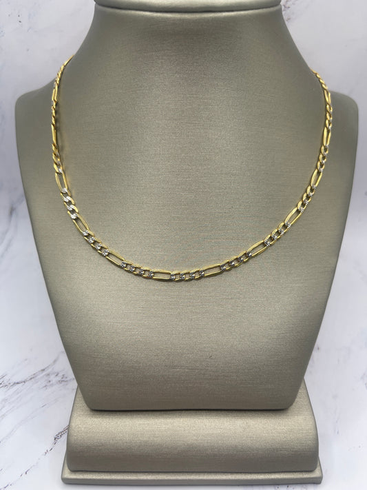 Figaro DC Chain 10k