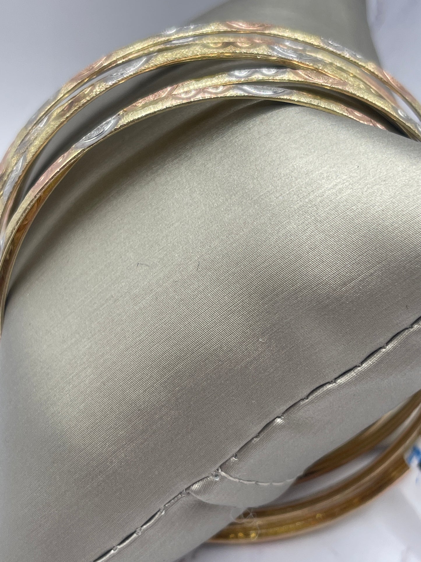 Semanario (Bangles) 14k