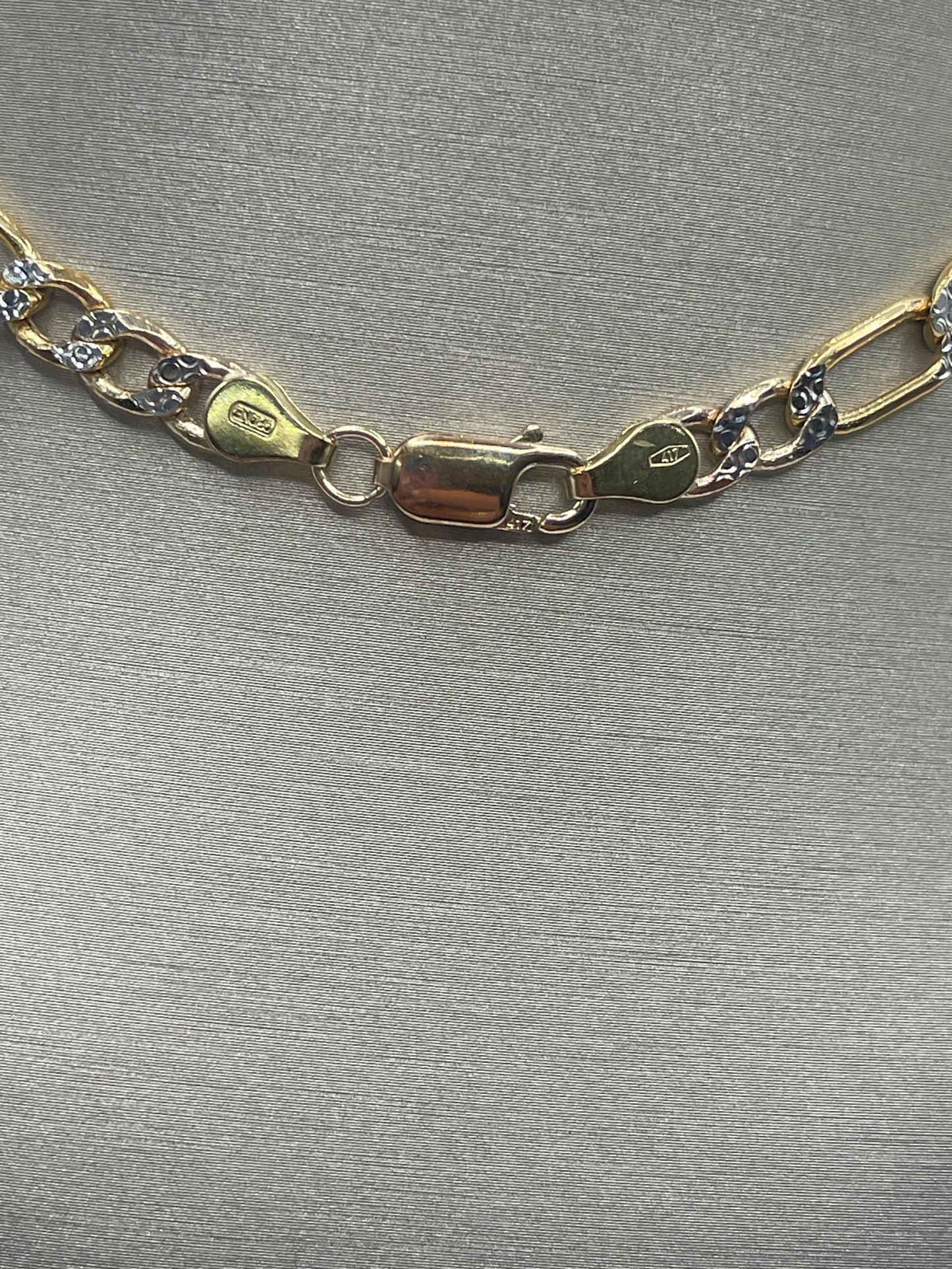 Figaro DC Chain 10k