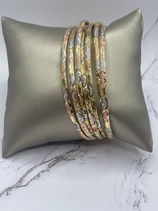 Semanario (Bangles) 14k