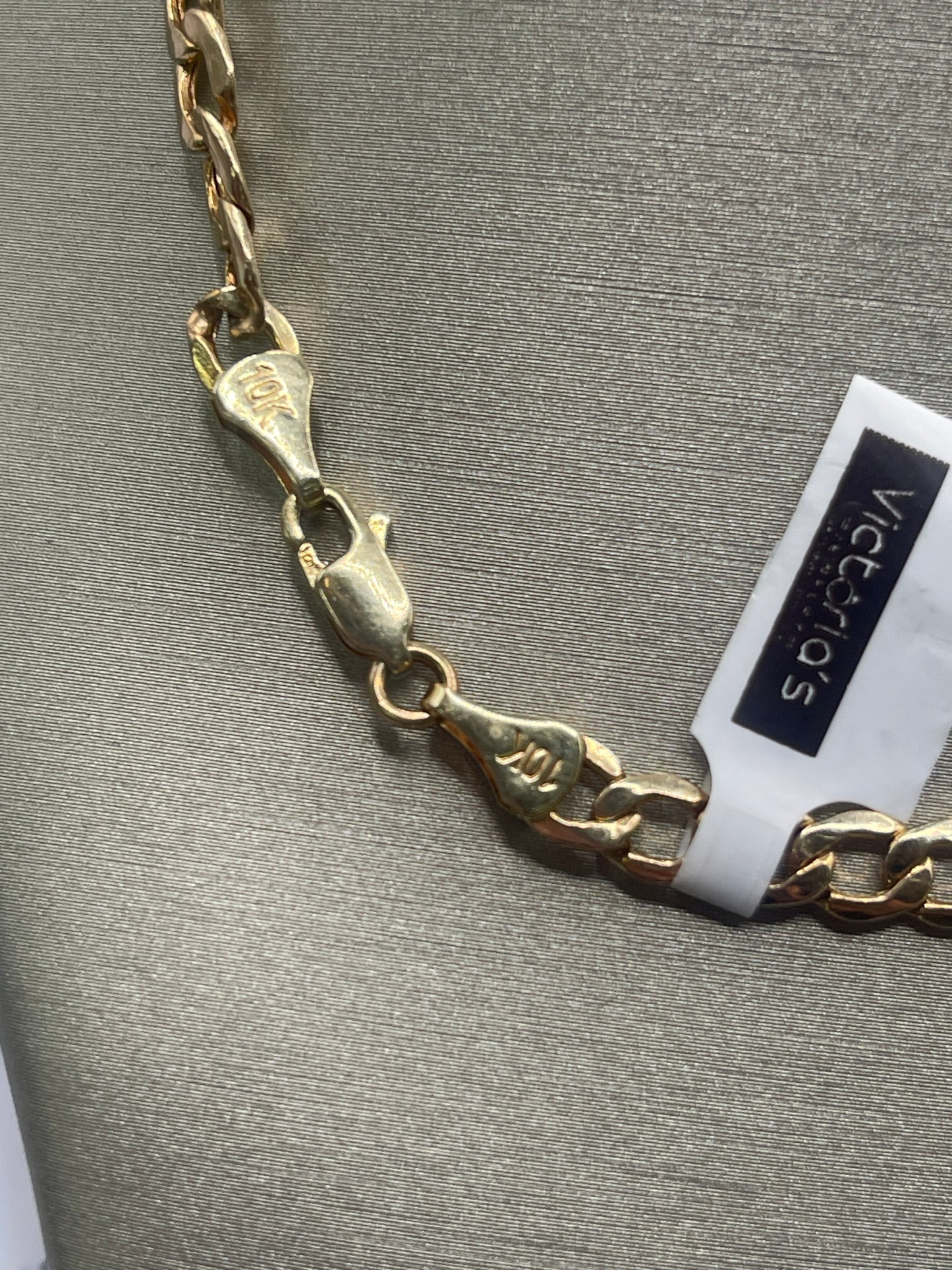 Cuban Chain 10k