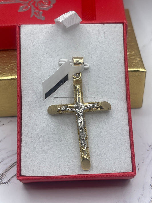 Cross Jesus Cx Pendent 10k