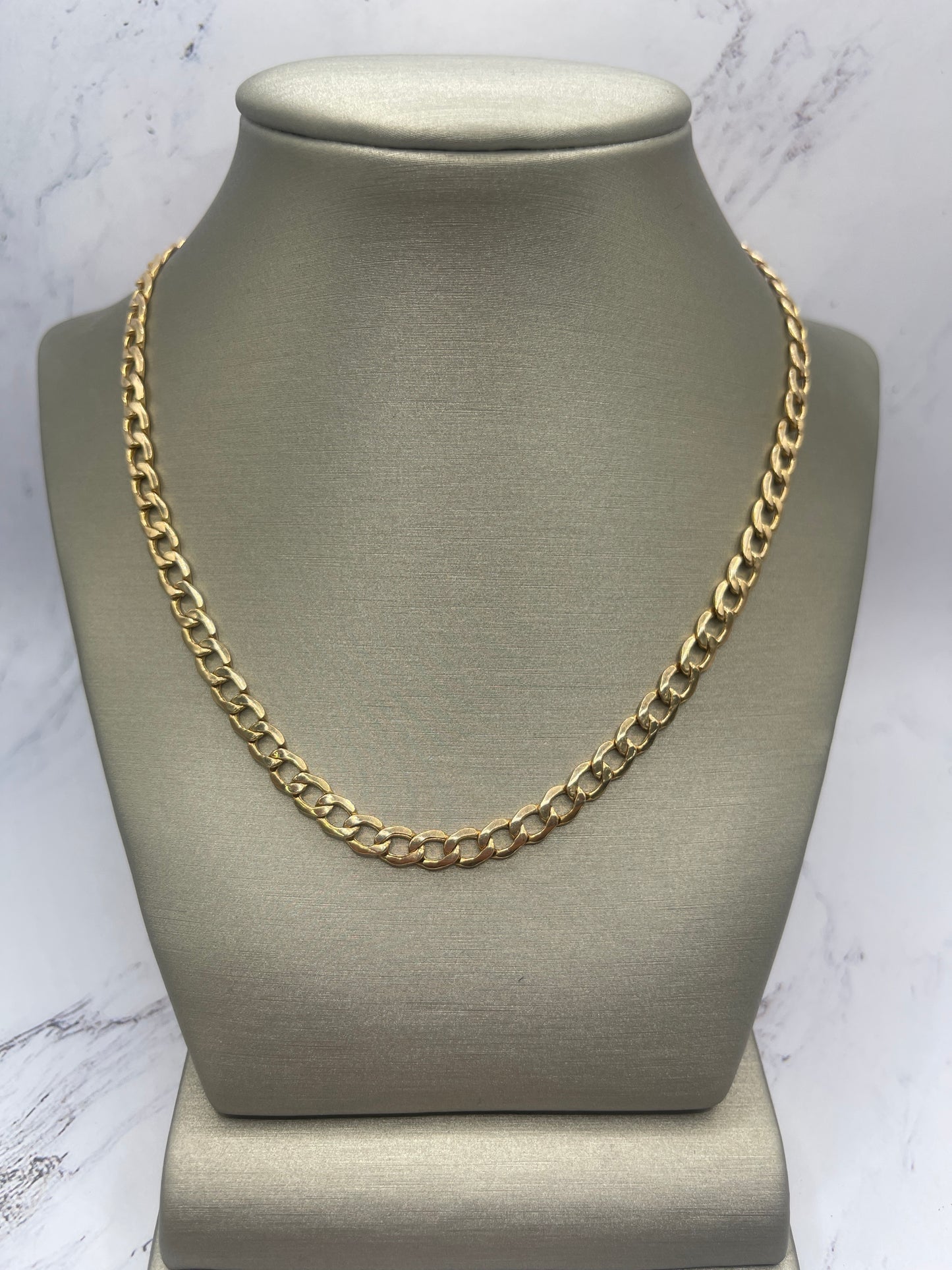 Cuban Chain 10k