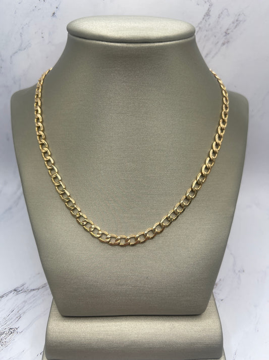 Cuban Chain 10k